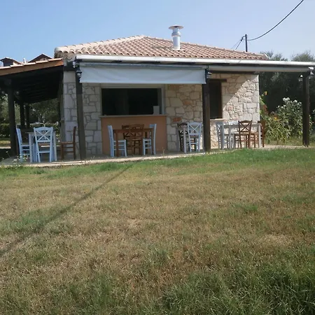 Kavos Psarou Dom wakacyjny