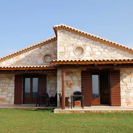 Σπίτι διακοπών Kavos Psarou