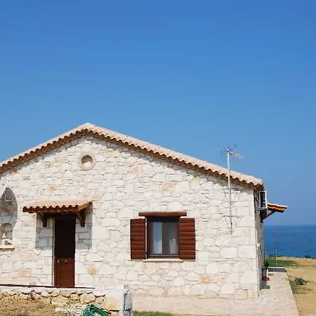 Kavos Psarou Σπίτι διακοπών Αμμούδι