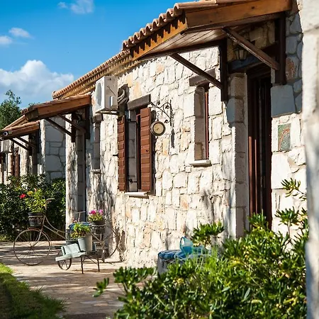 Kavos Psarou Αμμούδι