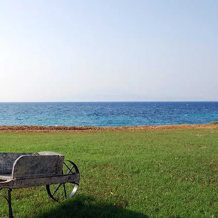 Kavos Psarou Σπίτι διακοπών